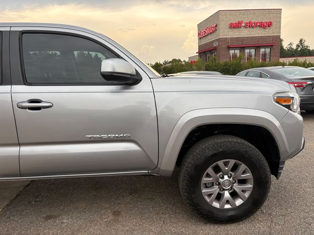 2019 Toyota Tacoma SR5 V6 - 23048898 - 6