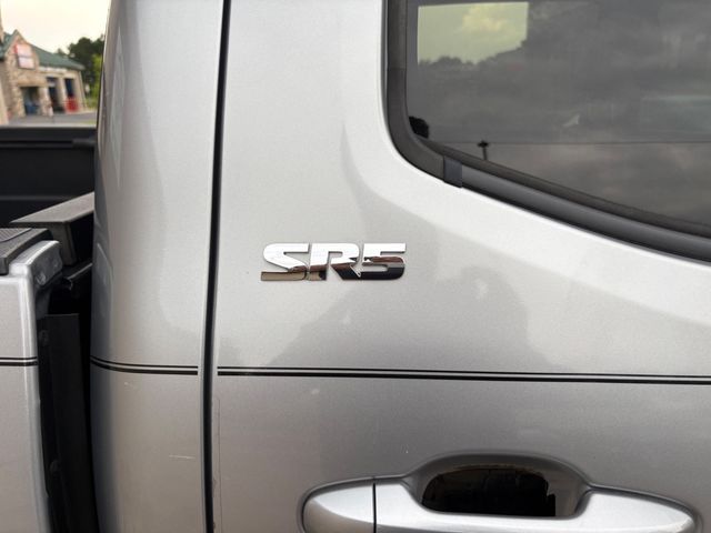 2019 Toyota Tacoma SR5 V6 - 23048898 - 7