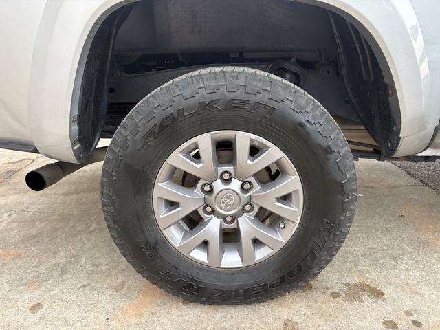 2019 Toyota Tacoma SR5 V6 - 23048898 - 8