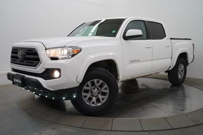 2019 Toyota Tacoma