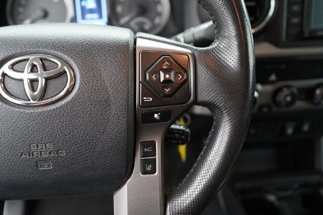 2019 Toyota Tacoma SR5 V6 - 23080815 - 15