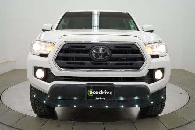 2019 Toyota Tacoma SR5 V6 - 23080815 - 1