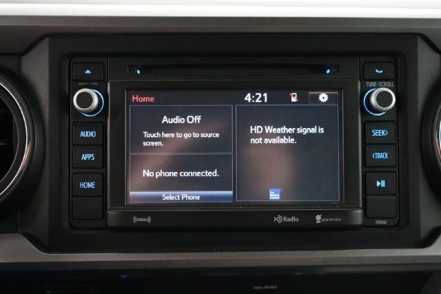 2019 Toyota Tacoma SR5 V6 - 23080815 - 20