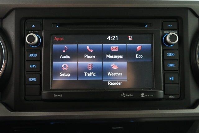 2019 Toyota Tacoma SR5 V6 - 23080815 - 22