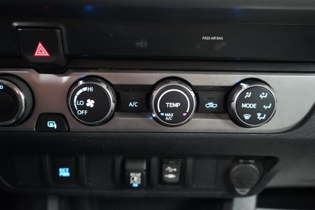 2019 Toyota Tacoma SR5 V6 - 23080815 - 23