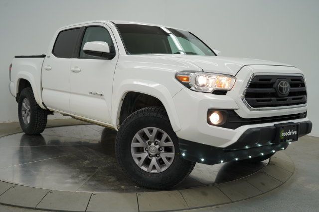 2019 Toyota Tacoma SR5 V6 - 23080815 - 2