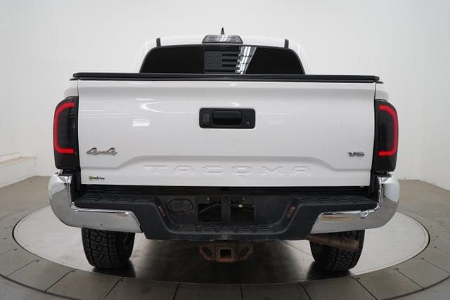2019 Toyota Tacoma SR5 V6 - 23080815 - 5