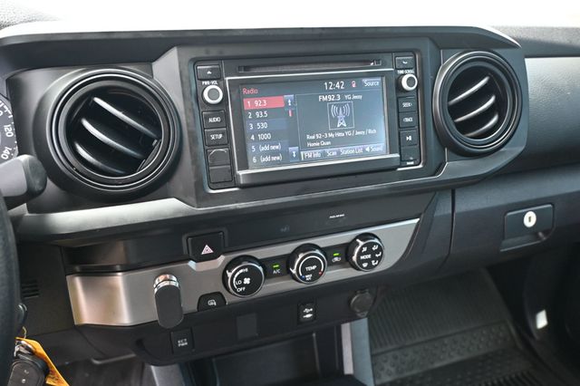 2019 Toyota Tacoma SR Access Cab  - 23011573 - 10