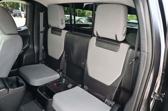 2019 Toyota Tacoma SR Access Cab  - 23011573 - 14