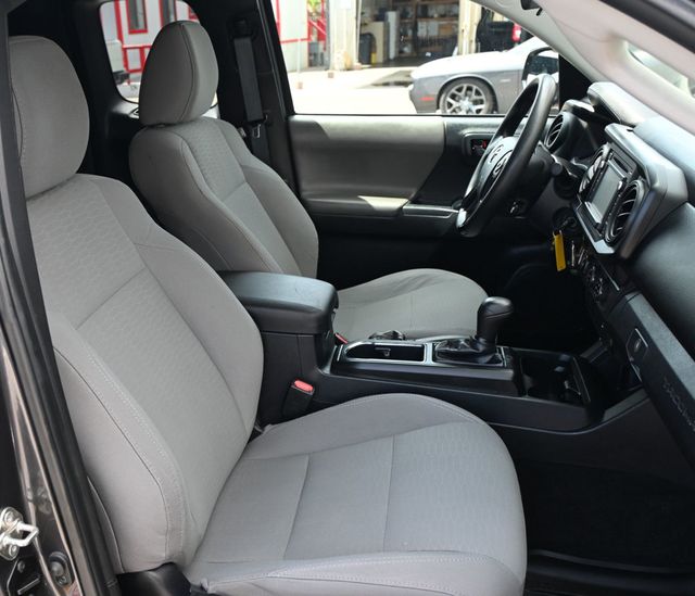 2019 Toyota Tacoma SR Access Cab  - 23011573 - 15