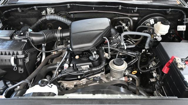 2019 Toyota Tacoma SR Access Cab  - 23011573 - 16