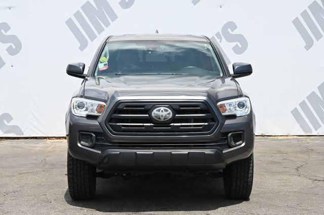 2019 Toyota Tacoma SR Access Cab  - 23011573 - 1