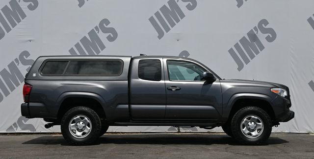 2019 Toyota Tacoma SR Access Cab  - 23011573 - 3
