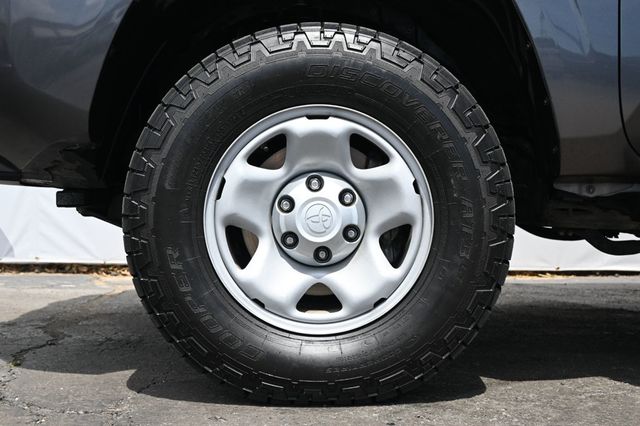 2019 Toyota Tacoma SR Access Cab  - 23011573 - 6