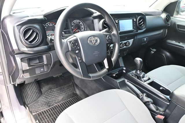 2019 Toyota Tacoma SR Access Cab  - 23011573 - 7