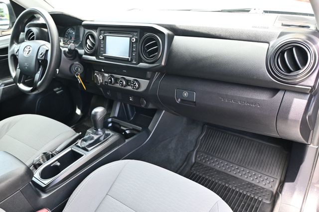 2019 Toyota Tacoma SR Access Cab  - 23011573 - 8