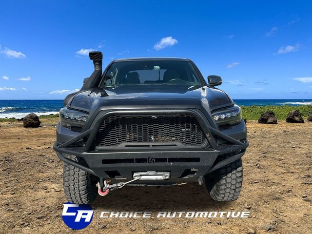 2019 Toyota Tacoma TRD Off-Road - 22967805 - 9