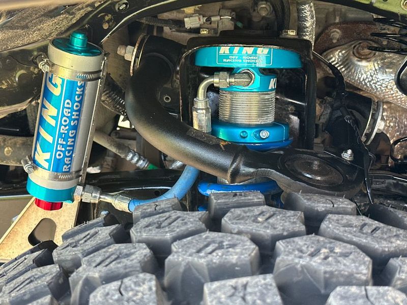 2019 Toyota Tacoma TRD Off-Road - 22967805 - 11