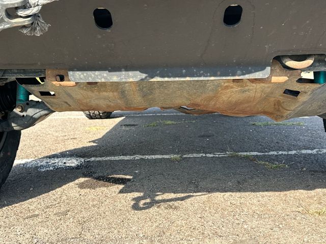 2019 Toyota Tacoma TRD Off-Road - 22967805 - 12