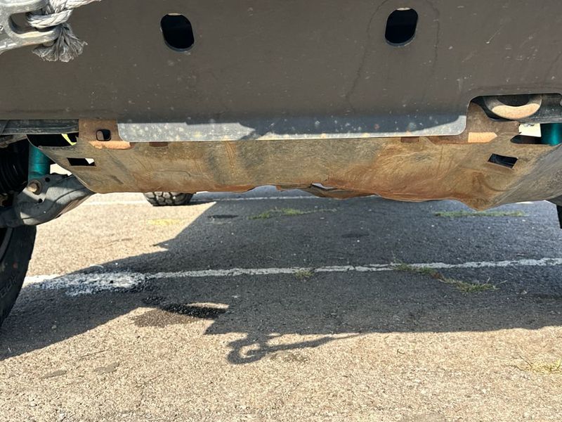 2019 Toyota Tacoma TRD Off-Road - 22967805 - 12