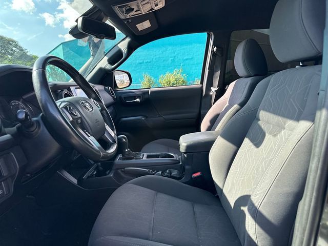 2019 Toyota Tacoma TRD Off-Road - 22967805 - 13