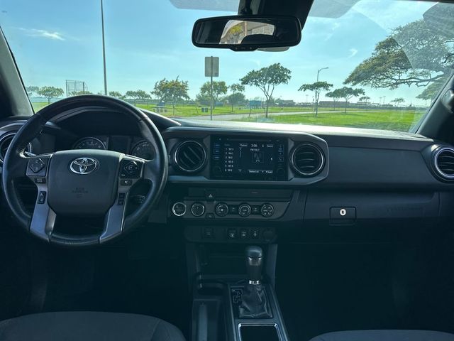 2019 Toyota Tacoma TRD Off-Road - 22967805 - 14