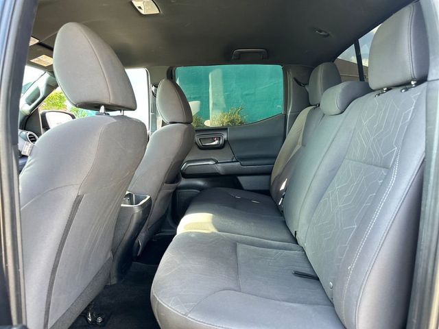 2019 Toyota Tacoma TRD Off-Road - 22967805 - 15