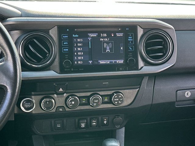 2019 Toyota Tacoma TRD Off-Road - 22967805 - 16