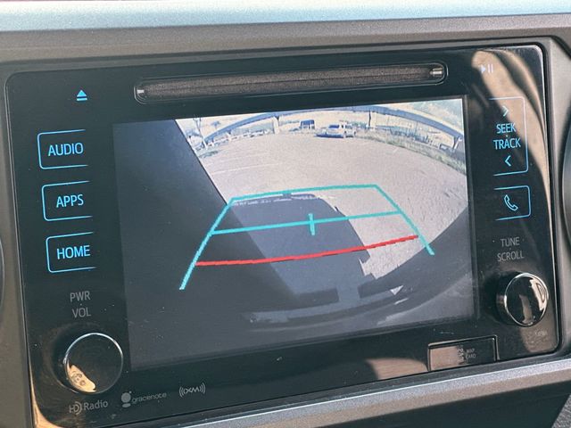 2019 Toyota Tacoma TRD Off-Road - 22967805 - 17