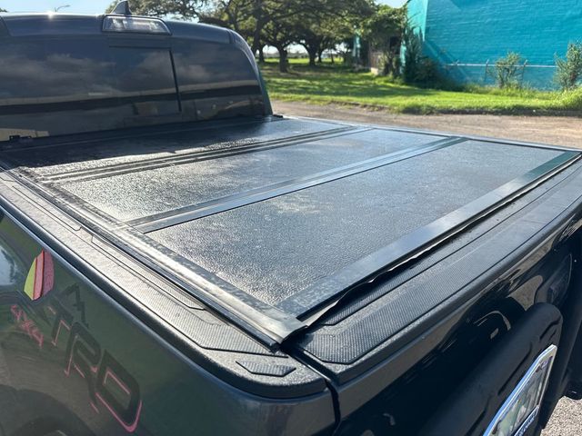 2019 Toyota Tacoma TRD Off-Road - 22967805 - 20