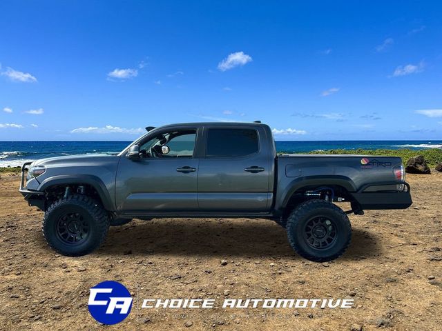 2019 Toyota Tacoma TRD Off-Road - 22967805 - 2