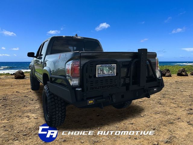 2019 Toyota Tacoma TRD Off-Road - 22967805 - 4