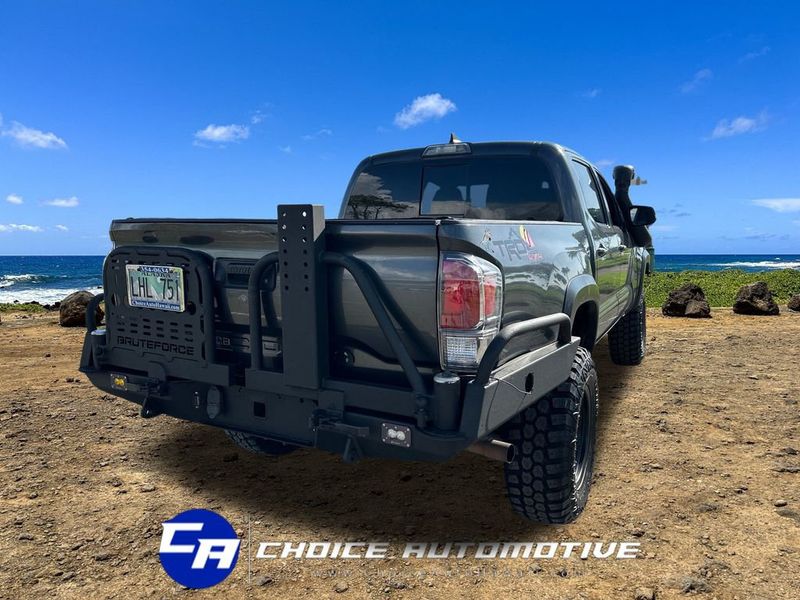 2019 Toyota Tacoma TRD Off-Road - 22967805 - 6