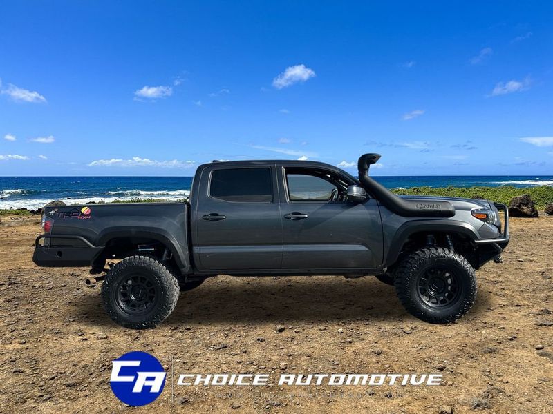 2019 Toyota Tacoma TRD Off-Road - 22967805 - 7
