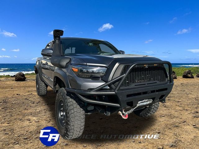 2019 Toyota Tacoma TRD Off-Road - 22967805 - 8