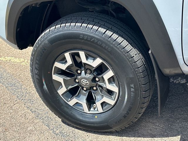 2019 Toyota Tacoma TRD Off-Road - 23045735 - 11