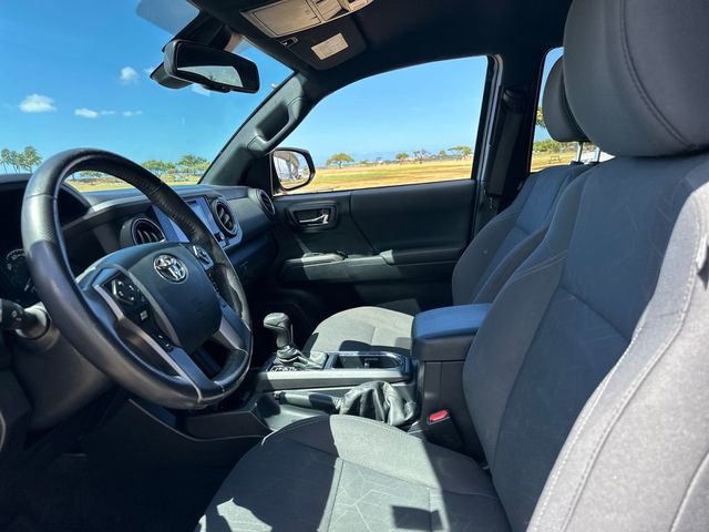 2019 Toyota Tacoma TRD Off-Road - 23045735 - 12