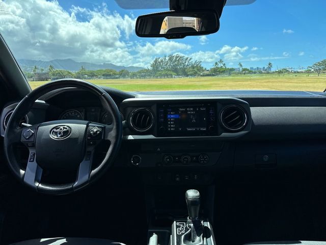 2019 Toyota Tacoma TRD Off-Road - 23045735 - 13