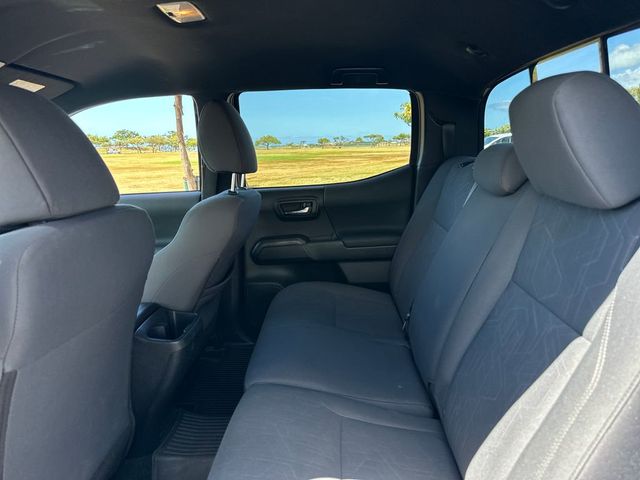 2019 Toyota Tacoma TRD Off-Road - 23045735 - 14