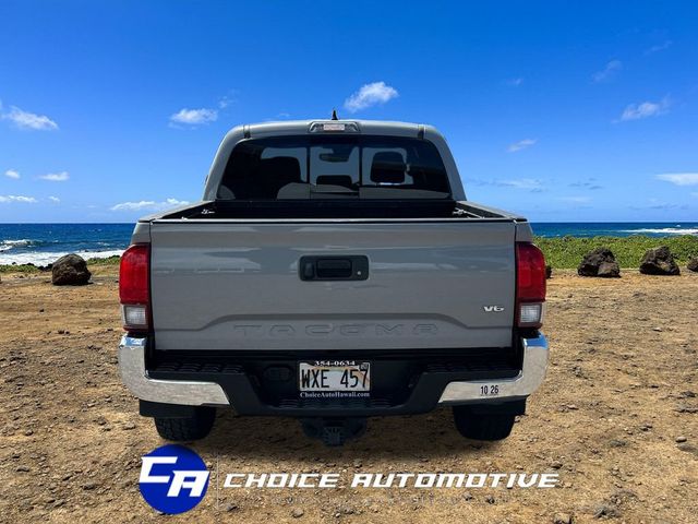 2019 Toyota Tacoma TRD Off-Road - 23045735 - 6