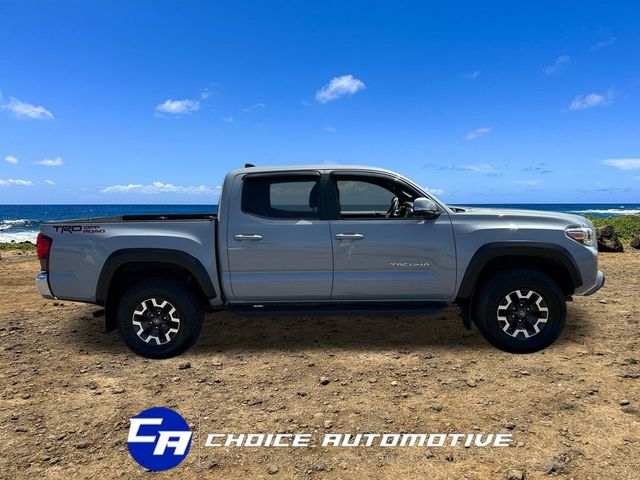 2019 Toyota Tacoma TRD Off-Road - 23045735 - 8