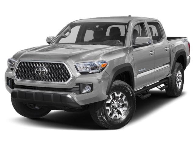 2019 Toyota Tacoma TRD Off Road - 22968374 - 0