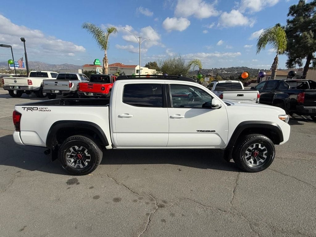 2019 Toyota Tacoma TRD Off Road - 22674301 - 9