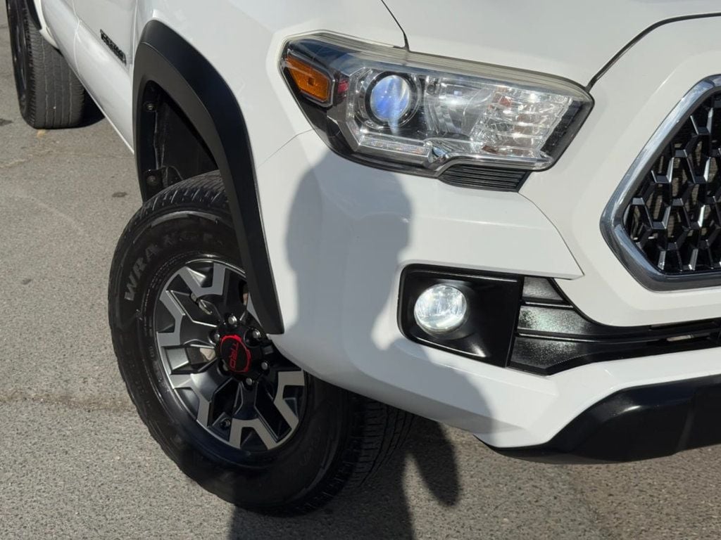 2019 Toyota Tacoma TRD Off Road - 22674301 - 2