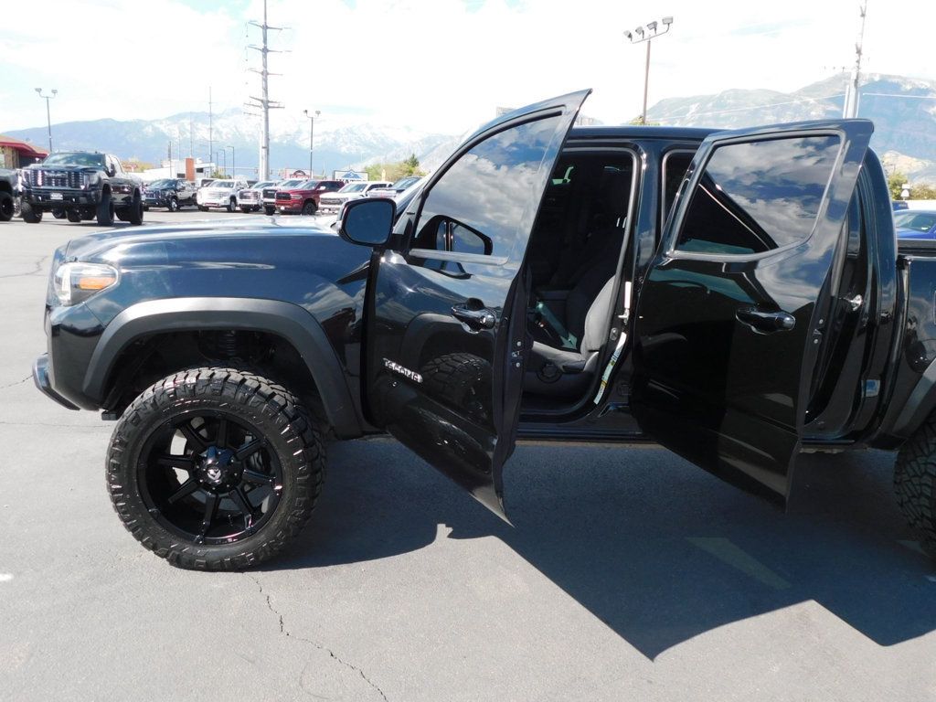 2019 Toyota Tacoma TRD OFF ROAD - 22497922 - 22