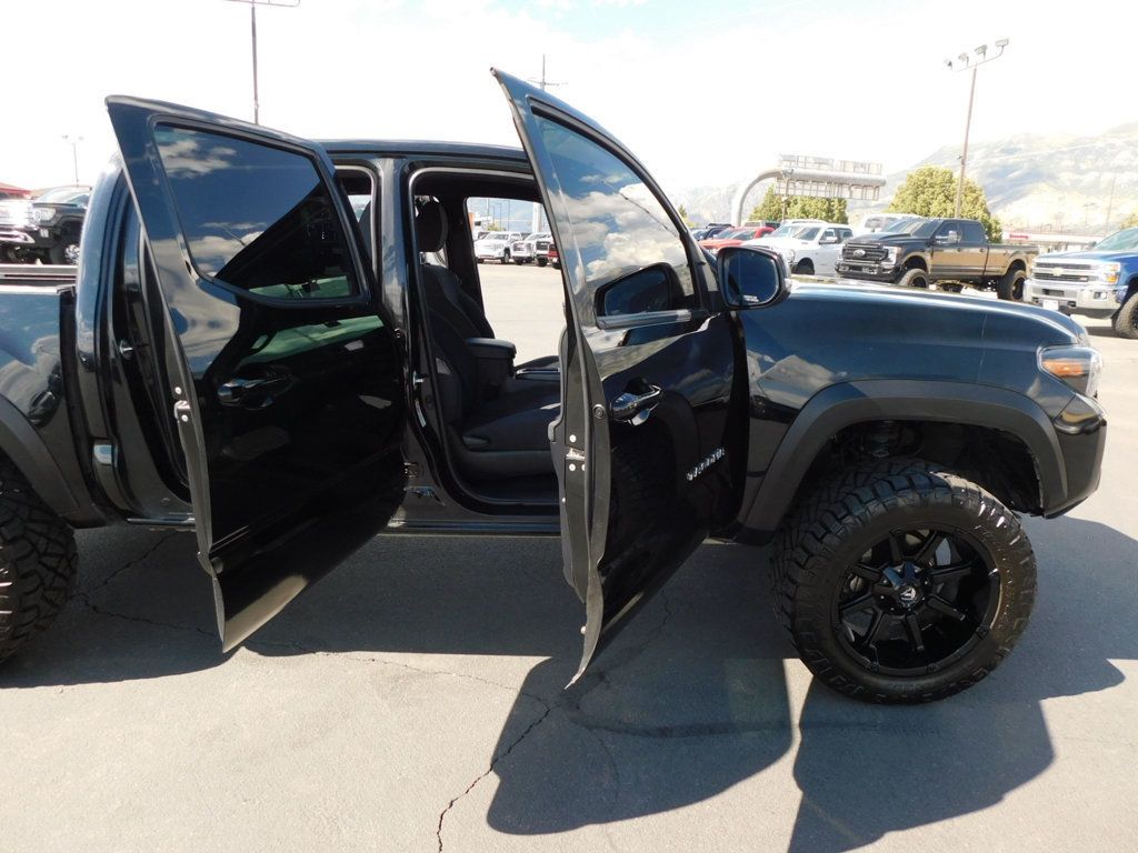 2019 Toyota Tacoma TRD OFF ROAD - 22497922 - 25