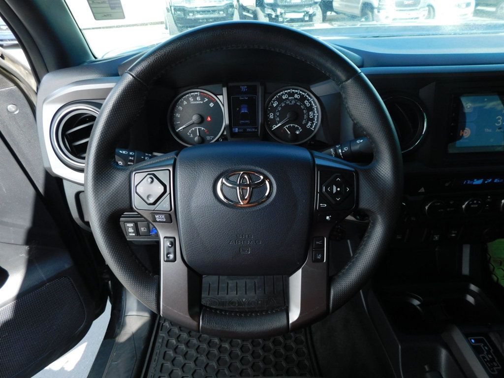 2019 Toyota Tacoma TRD OFF ROAD - 22497922 - 28