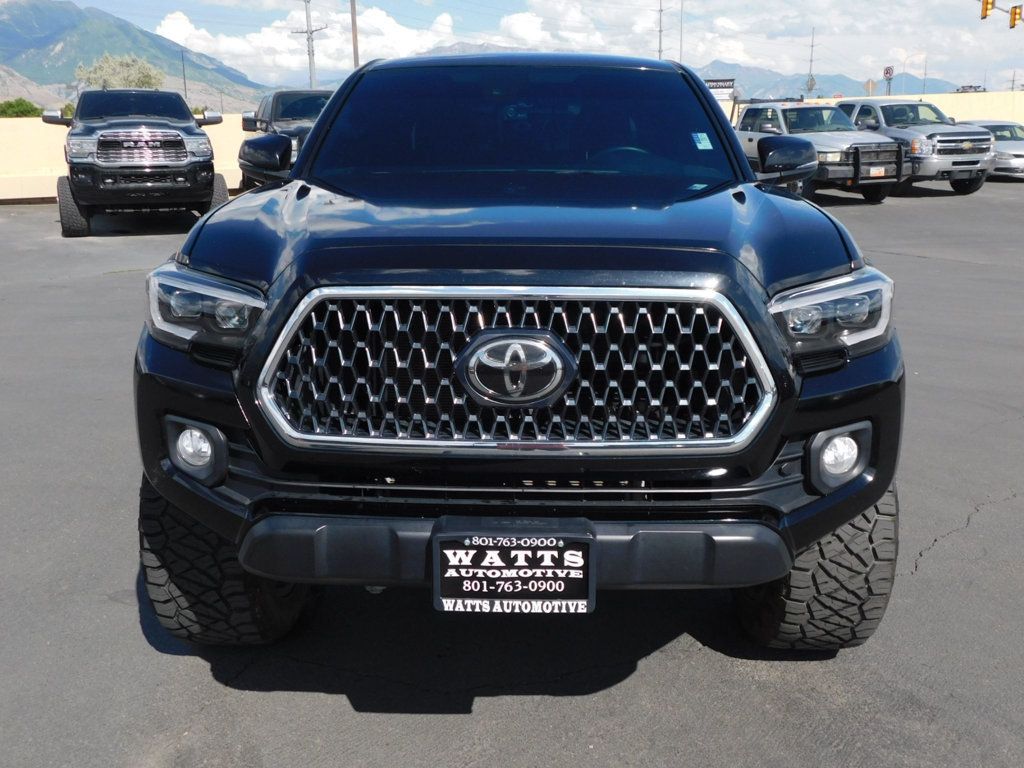 2019 Toyota Tacoma TRD OFF ROAD - 22497922 - 3