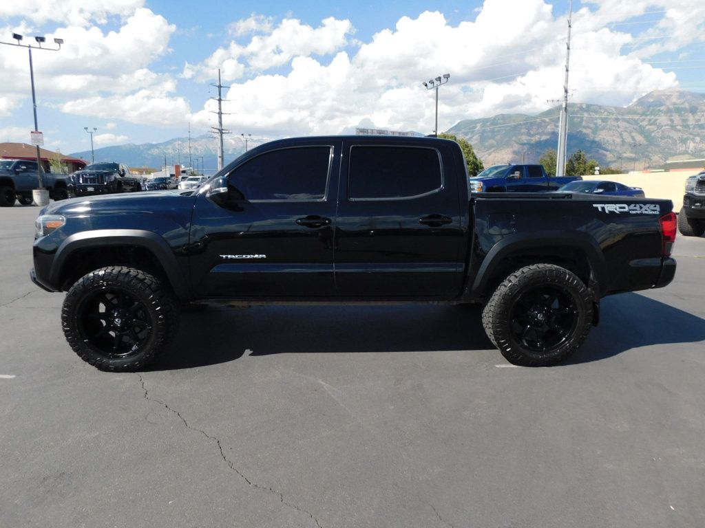 2019 Toyota Tacoma TRD OFF ROAD - 22497922 - 6