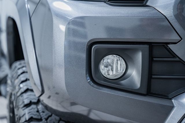 2019 Toyota Tacoma TRD Off-Road - 22813748 - 12